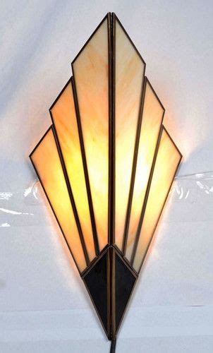 Art Deco Wall Sconces Ebay | Decoration News