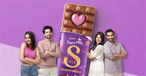 Unforgettable Love Tips - Cadbury Silk | Our Work | Ogilvy