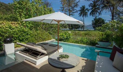 13 Lavish Private Pool Villas in Phuket (with Low Prices)