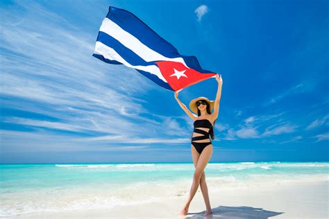 The BEST Cuba Beaches For Your Caribbean Vacation