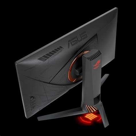 Asus ROG Swift PG258Q COD Black Ops 4 Edition Monitor Announced