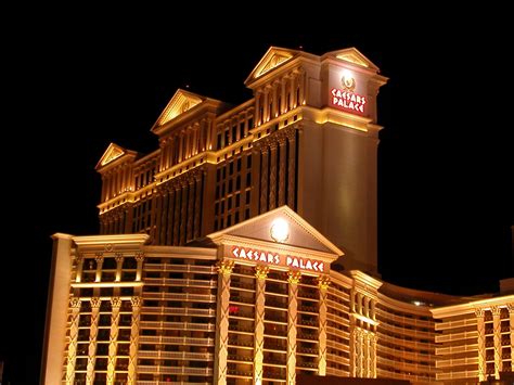 Las Vegas - Caesars Palace Free Photo Download | FreeImages