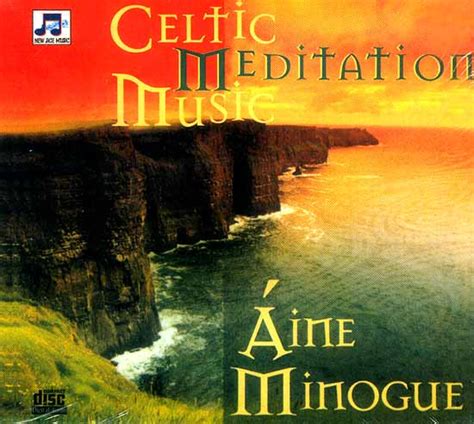 Celtic Meditation Music (Audio CD)