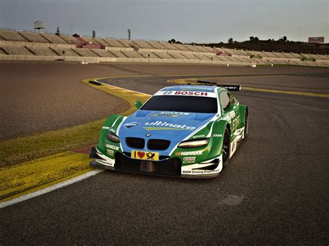 DTM Racing Coming To North America