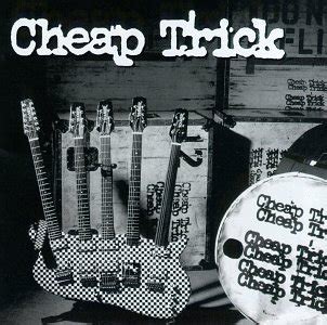 Cheap Trick Lyrics - LyricsPond