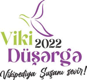 Viki Düşərgə 2022 Logo PNG Vector (SVG) Free Download