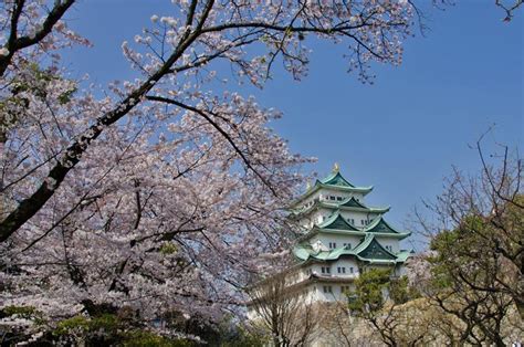 10 Places to Visit in Aichi Prefecture - Your Japan