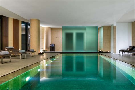 Bulgari Hotels Sees Unhurried Growth as a Way to Retain Its Cachet