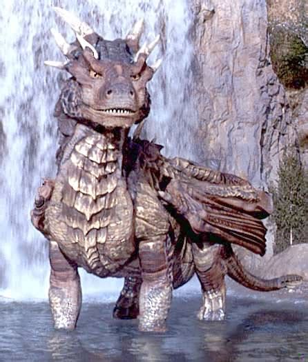 Draco (Dragonheart) | Heroes Wiki | FANDOM powered by Wikia