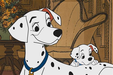 22 Facts About Perdita (101 Dalmatians) - Facts.net