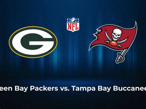 Packers vs. Buccaneers Picks, Best Bets and Prediction – Week 15