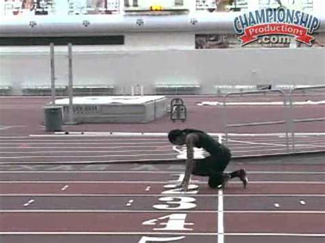 Texas A&M Track & Field Series - Drills and Progressions for ...