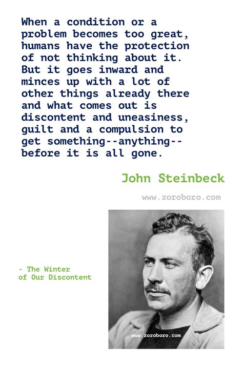 Writing Quotes, Writing A Book, Book Quotes, John Steinbeck Quotes, Eden Book, Grapes Of Wrath ...