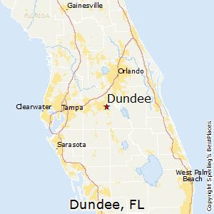 Best Places to Live in Dundee, Florida