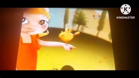 BabyTV Poppy Flowers With @TFCat716 - YouTube