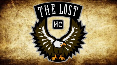 The Lost MC - YouTube