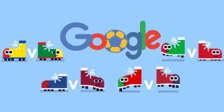 World Cup 2022: Google Doodle kicks off final group fixtures