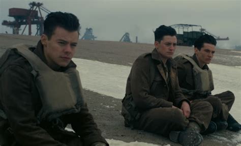 Here is the full list of cinemas showing ‘Dunkirk’ on 70mm - Film Geek Guy