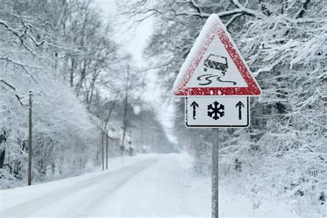 Winter Driving Safety Tips | Minooka Fire Protection District