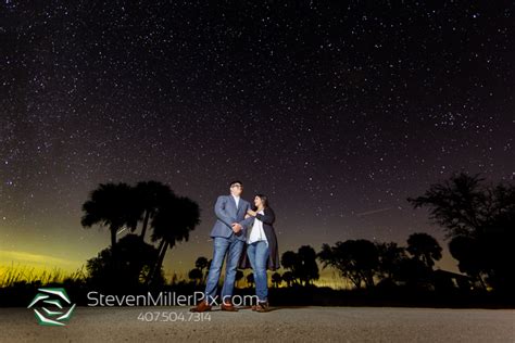 Night Sky Photographers Kissimmee Prairie Preserve Florida | Steven Miller Photography | Orlando ...