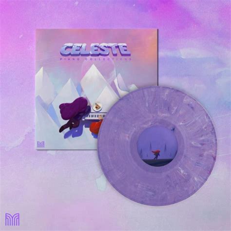 Official Celeste Piano Album and Sheet Music Now Available – Gameology News