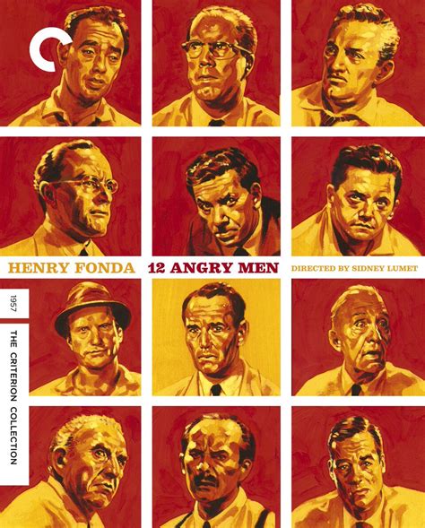 12 Angry Men - FilmJuiceFilmJuice