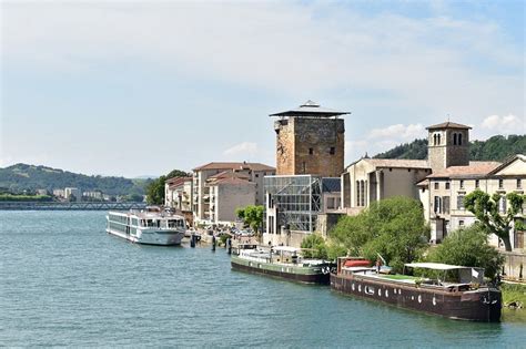 Visiter Vienne en France : 14 activités à faire dans cette ville d'Isère