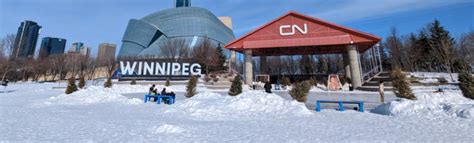 Fun Things to Do in Winnipeg in Winter Exploring Canada's Heart [2024 ...