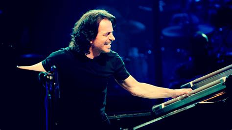 Conciertos de Yanni en 2023 | Entradas Wegow