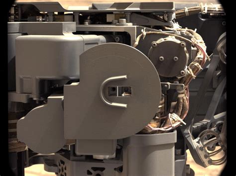 NASA's Mars rover Curiosity Instruments begins to analyze first sample ...