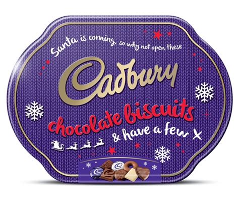 Cadbury Starts its Christmas Collection :: NoGarlicNoOnions: Restaurant ...