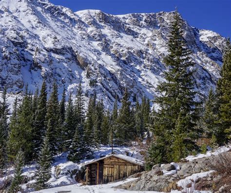 Mild to Wild Memorable Hiking Trails in Colorado | Crazy About Colorado