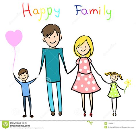 family clipart images - Clipground