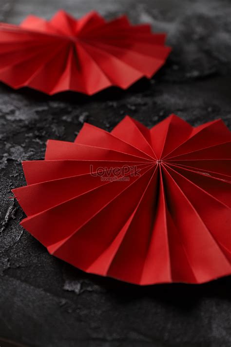 Chinese Red Origami Picture And HD Photos | Free Download On Lovepik