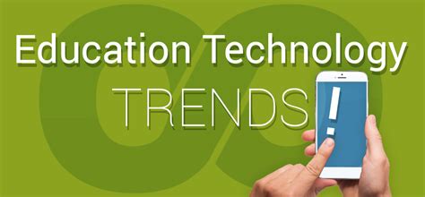 Education Technology Trends for 2018 – Schoop