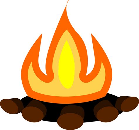 Bonfire PNG, Bonfire Transparent Background - FreeIconsPNG