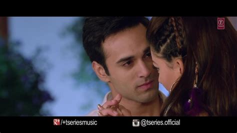 HUA HAIN AAJ PEHLI BAAR SONG HD WALLPAPER | SANAM RE | Pulkit Samrat, Urvashi Rautela, - BeingBhai