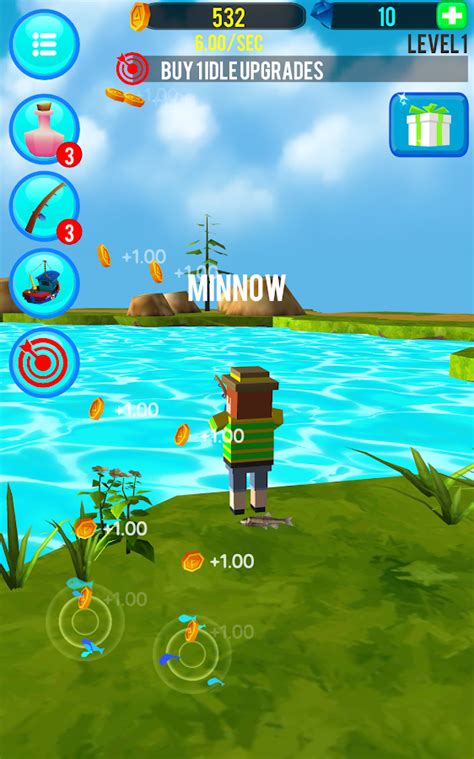 Fishing Clicker Game - Android Apps on Google Play