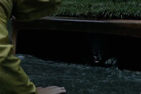 What Would Pennywise Have to Say to Make You Come Down in the Sewer? Twitter Answers