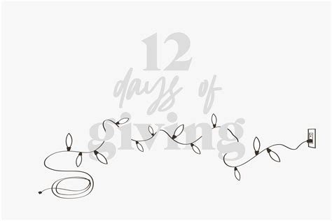 12 Days of Giving 2021 | Outsource Marketing
