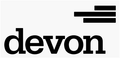 Energy Devon United States Devon Energy Co, HD Png Download , Transparent Png Image - PNGitem