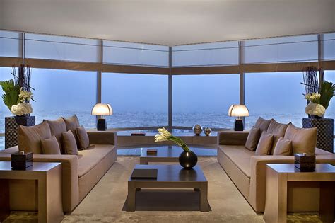 Suite Life at Armani Hotel Dubai | Asia Dreams