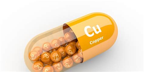 Are You Getting Enough Copper? | Prevention