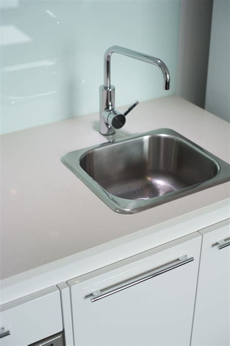 Free Image of Stainless Steel Kitchen Sink | Freebie.Photography