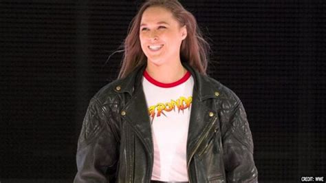 Ronda Rousey Joins Cast of Fox Show 9-1-1