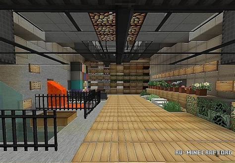 Скачать Mod Showcase для Minecraft