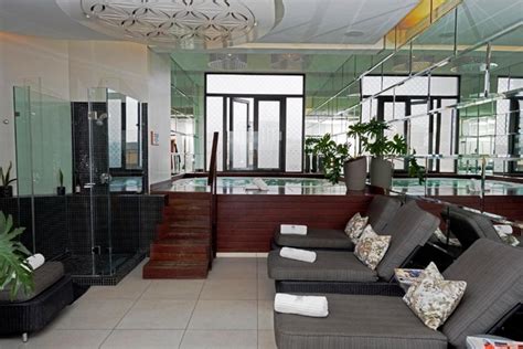 DaVinci Suites in Sandton Square, Johannesburg