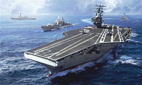 In June 2022, China launched its third aircraft carrier named 'Fujian', the country's most ...