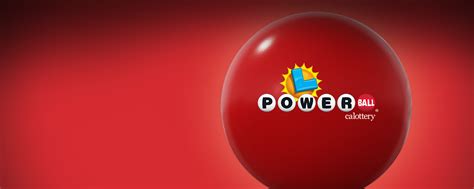 Powerball | California State Lottery