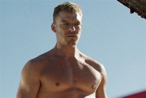 ‘Jack Reacher’ TV Series Casts Alan Ritchson of ‘Titans’ | TVLine